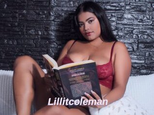 Lillitcoleman