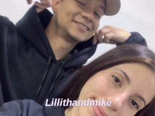 Lillithandmike