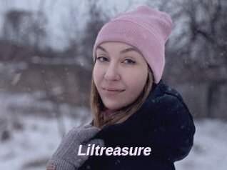 Liltreasure