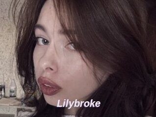 Lilybroke