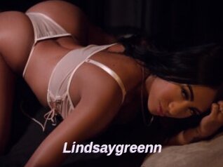 Lindsaygreenn