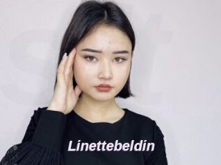 Linettebeldin