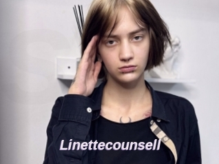 Linettecounsell