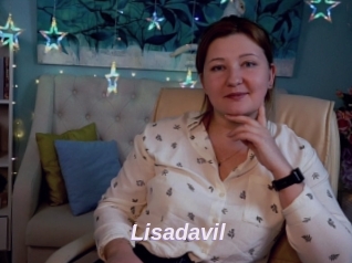 Lisadavil