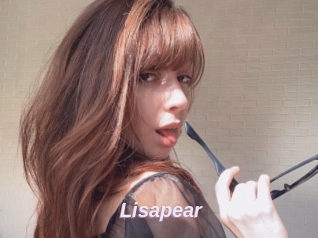 Lisapear