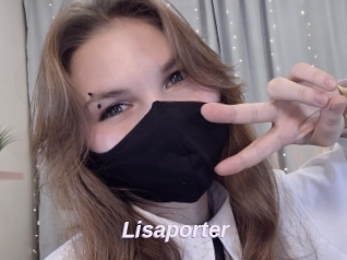 Lisaporter