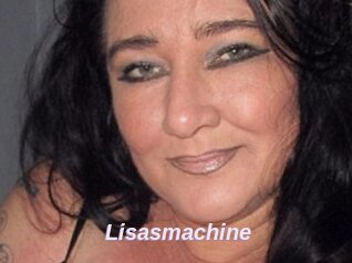 Lisasmachine