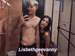 Lisbethgeovanny