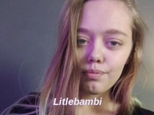 Litlebambi