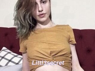 Littl3secret