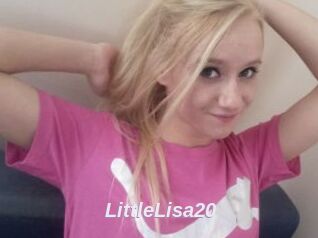 LittleLisa20