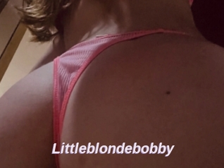 Littleblondebobby