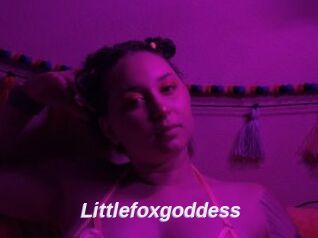 Littlefoxgoddess