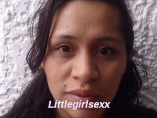 Littlegirlsexx