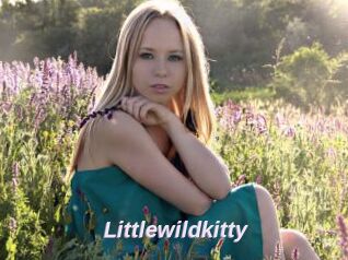 Littlewildkitty