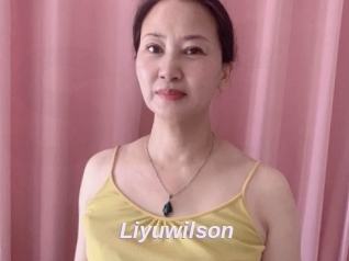 Liyuwilson