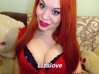 Lizalove