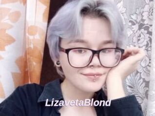 LizavetaBlond