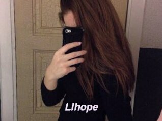 Llhope