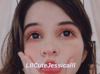 LllCuteJessicalll