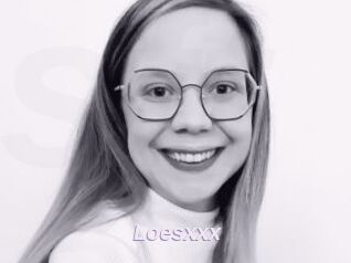 Loesxxx