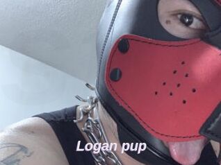 Logan_pup