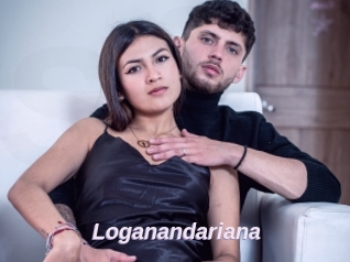 Loganandariana