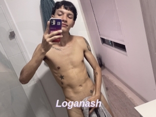 Loganash