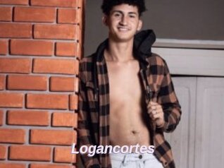 Logancortes