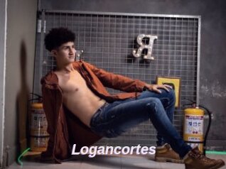 Logancortes