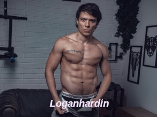 Loganhardin