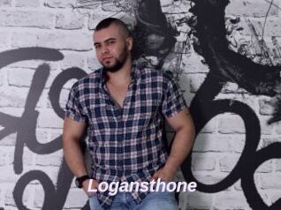 Logansthone