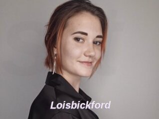 Loisbickford