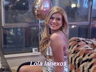 Lola_lanexox