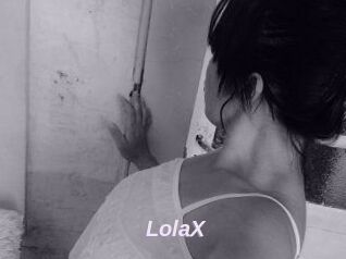 LolaX