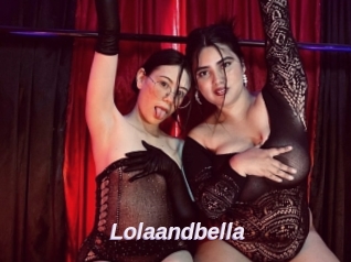 Lolaandbella