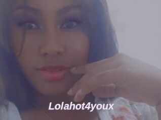 Lolahot4youx