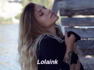 Lolaink