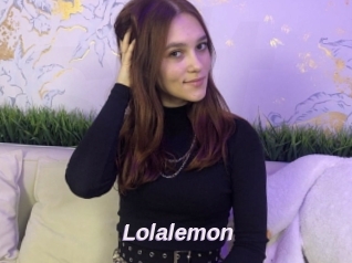 Lolalemon