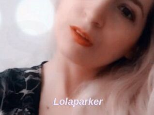 Lolaparker