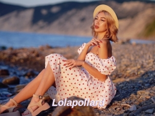 Lolapollard