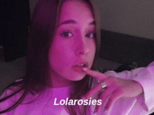 Lolarosies