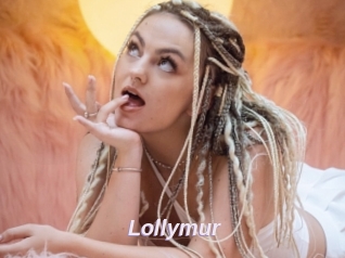 Lollymur