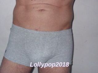 Lollypop2018