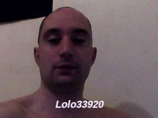 Lolo33920