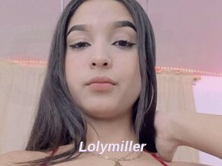 Lolymiller