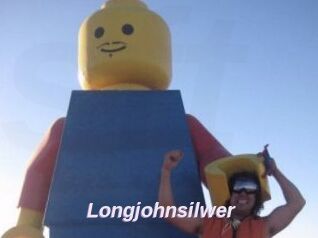 Longjohnsilwer