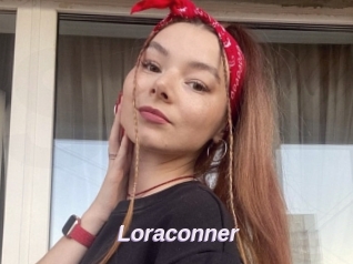 Loraconner