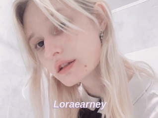 Loraearney