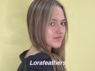 Lorafeathers